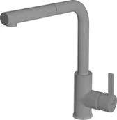 Baterie kuchenne - Bateria ELLECI C02 G48 Cemento - miniaturka - grafika 1