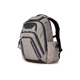 Plecak Ogio Gambit PRO Heather Grey - Plecaki - miniaturka - grafika 1