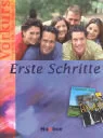 Książki do nauki języka niemieckiego - Erste Schritte - Vorkurs (CD gratis) - Hueber - miniaturka - grafika 1