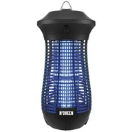 Lampy owadobójcze - NOVEEN Lampa owadobójcza NOVEEN IKN24 IP24 professional lampion IKN24 - miniaturka - grafika 1