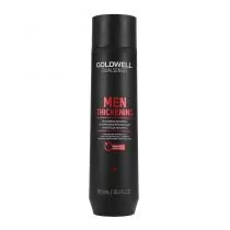 Goldwell Dualsenses Men Thickening Shampoo (300ml) - Szampony do włosów - miniaturka - grafika 1