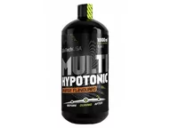 Węglowodany - BioTech Izotonik BioTechUSA Multi Hypotonic 1000 ml - miniaturka - grafika 1