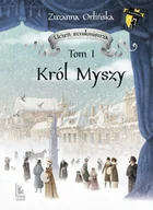 E-booki dla dzieci i młodzieży - Król myszy - miniaturka - grafika 1