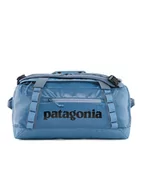 Torby podróżne - Składana torba plecak Patagonia Black Hole Duffel 40 l - lago blue - miniaturka - grafika 1