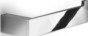 Wieszak na papier toaletowy Contract chrom - Stojaki i wieszaki na papier toaletowy - miniaturka - grafika 1