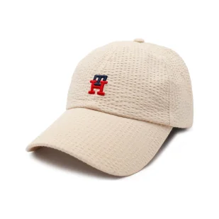 Tommy Hilfiger Bejsbolówka TH SUMMER CAP - Czapki męskie - miniaturka - grafika 1