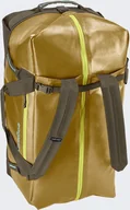 Torby podróżne - Eagle Creek Eagle Creek Migrate Duffel 90L Field Brown - miniaturka - grafika 1