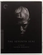 Fantasy Blu-Ray - The Seventh Seal (Siódma pieczęć) (The Criterion Collection) - miniaturka - grafika 1