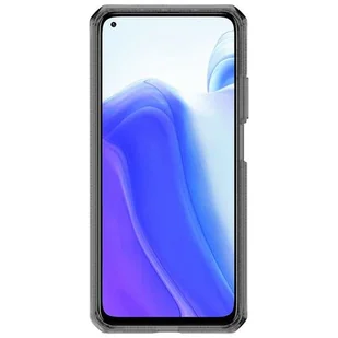 ItSkins Etui Spectrum Clear do Xiaomi Mi 10T/10T Pro Czarny XMTP-SPECM-SMOK - Etui i futerały do telefonów - miniaturka - grafika 1