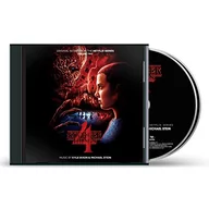 Muzyka filmowa - Stranger Things 4. Volume 2 (Original Score From The Netflix Series) - miniaturka - grafika 1