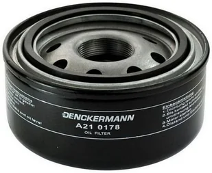 Filtr oleju Denckermann A210178 - Filtry oleju - miniaturka - grafika 1