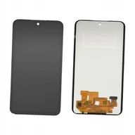 Części serwisowe do telefonów - Nowy Ekran Lcd Samsung Galaxy A55 5G Sm-A556B Sm-A556E, Sm-A556S - miniaturka - grafika 1