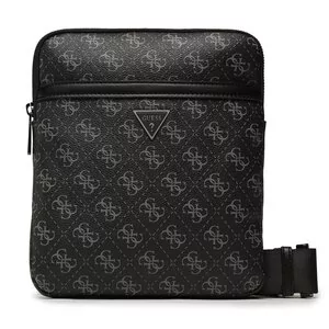 Saszetka Guess Vezzola Smart HMEVZL P2223 DAB - Torby męskie - miniaturka - grafika 1