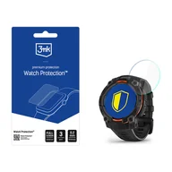 Akcesoria do smartwatchy - Folia na ekran smartwatcha Garmin Instinct 3 45mm (Amoled, Solar) 3mk Watch - miniaturka - grafika 1
