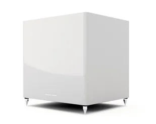 Acoustic Energy AE308 głośnik centralny  biały - Głośniki i kolumny - miniaturka - grafika 1