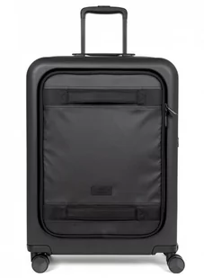 Walizka duża hybrydowa Eastpak Cnnct Case L - cnnct black - Torby podróżne - miniaturka - grafika 1