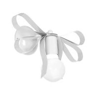 Lampy sufitowe - Milagro EMMA WHITE MLP1035 Plafon sufitowy dziecięcy 1x60W/E27 MLP1035 - miniaturka - grafika 1