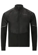 Kurtki męskie - Endurance Męska kurtka do biegania Duo-Tech M - miniaturka - grafika 1