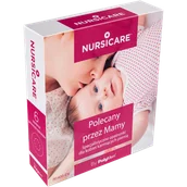 Akcesoria do karmienia - Nursicare, specjalistyczne opatrunki dla kobiet karmiących piersią, 6 sztuk - miniaturka - grafika 1