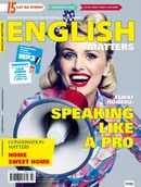 Czasopisma - English Matters nr 89 - miniaturka - grafika 1