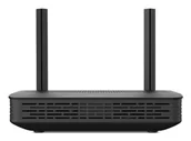 Routery - TP-Link XX530V Gigabit Ethernet Dual-band Czarny - miniaturka - grafika 1