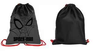 Worek na buty Beuniq SP22XX-713 Spiderman PASO - Worki na buty - miniaturka - grafika 1