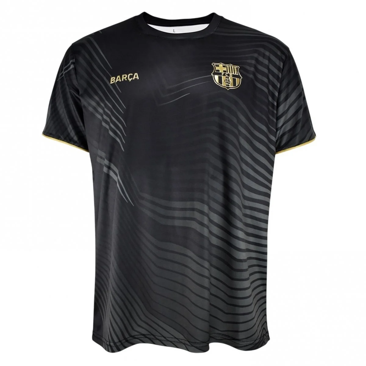 FC Barcelona koszulka treningowa junior 5001CPGDP 152