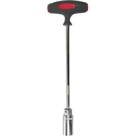 Śrubokręty - Proline Klucz do świec typ T 21 mm CrV 29121 PX29121 - miniaturka - grafika 1
