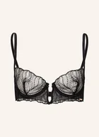 Biustonosze - Bluebella Biustonosz Z Fiszbinami Irena schwarz - miniaturka - grafika 1