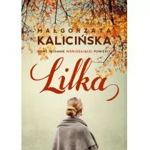 Lilka - Powieści - miniaturka - grafika 1