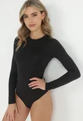 Body - Czarne Body Maerane - miniaturka - grafika 1