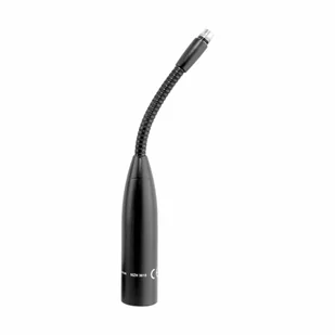 Sennheiser MZH 3015 - GĘSIA SZYJKA DŁ.15 CM ♦ 30 DNI NA ZWROT ♦ GWARANCJA DOOR-TO-DOOR ♦ SZYBKA WYSYŁKA - Mikrofony estradowe - miniaturka - grafika 1