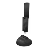 Karty sieciowe - LogiLink WL0247 karta sieciowa WLAN 1300 Mbit/s - miniaturka - grafika 1