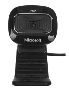 Microsoft LifeCam HD-3000 (T3H-00012) - Kamery internetowe - miniaturka - grafika 5