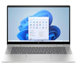 HP Envy x360 15-fe0042nw OLED 15,6" i5-1335U 16GB RAM 512GB Dysk SSD Win11 - Laptopy - miniaturka - grafika 1