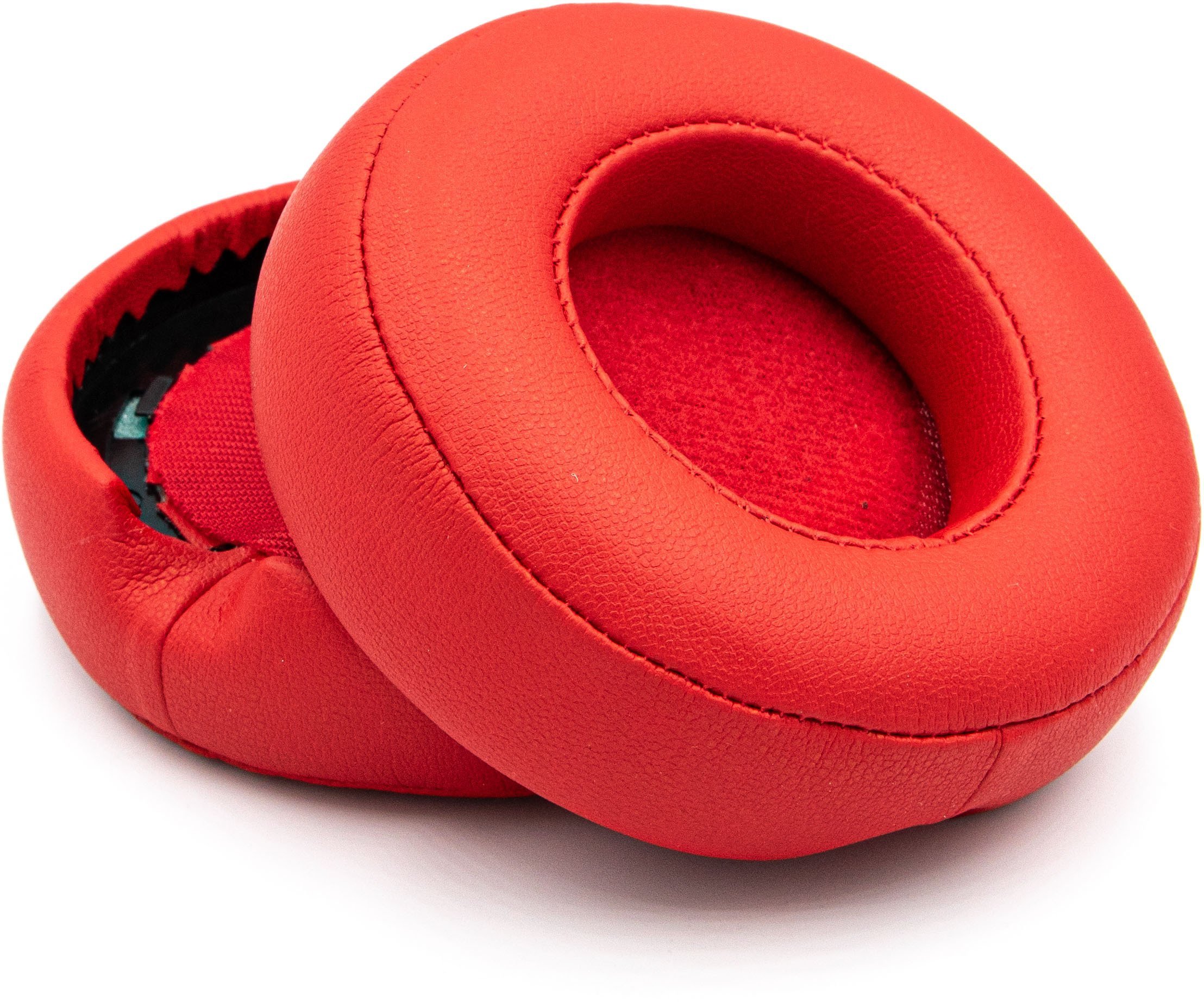 NAUSZNIKI PADY GĄBKI PODUSZKI YIVO DO MONSTER BEATS DR. DRE PRO DETOX