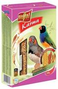 Karma dla ptaków - Vitapol Pokarm dla zeberki i ptaków egzotycznych 500 g - miniaturka - grafika 1