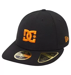 Czapki męskie - DC Shoes LO Pro - Czapka męska New Era 59/50 ADYHA04092 - grafika 1