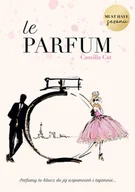 Opowiadania - Le parfum - miniaturka - grafika 1