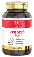 Suplementy naturalne - Noble Health Suplement diety 8Y37LR 8Y37LR SAM ONE SIZE - miniaturka - grafika 1