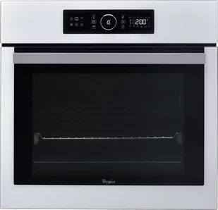 Piekarnik do zabudowy Whirlpool AKZ 96230 WH - Piekarniki do zabudowy - miniaturka - grafika 1