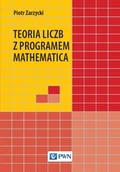 Matematyka - Teoria liczb z programem Mathematica - miniaturka - grafika 1