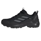 Buty trekkingowe męskie - Buty adidas Terrex Eastrail GTX M (kolor Czarny, rozmiar 42 2/3) - miniaturka - grafika 1