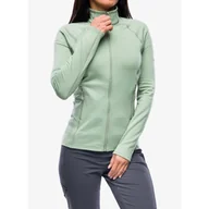 Bluzy narciarskie - Bluza rozpinana damska Montane Protium Jacket - miniaturka - grafika 1