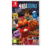 Gry Nintendo Switch - NBA BOUNCE Gra na Nintendo Switch - miniaturka - grafika 1