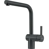 Baterie kuchenne - Franke Bateria ATLAS NEO czarna stal szlachetna [115.0550.424] 115.0550.424 - miniaturka - grafika 1