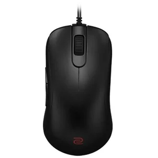 BenQ Zowie S1 czarna (9H.N0GBB.A2E) - Myszki - miniaturka - grafika 1
