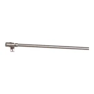 Karnisze - Karnisz cylinder mini fi 10 mm 80 - 120 cm stalowy - miniaturka - grafika 1