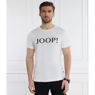 Koszulki męskie - Joop! T-shirt Alerio-1 | Regular Fit - miniaturka - grafika 1