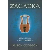 Fantasy - Zagadka. Księgi Pellinoru. Tom 2 - miniaturka - grafika 1